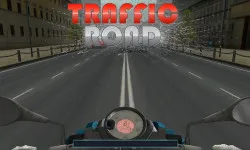 Traffic Road